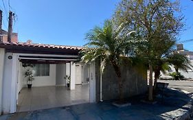 Casa Familiar “Santa Paz”